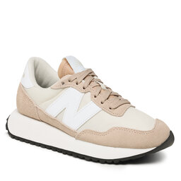 New Balance Laisvalaikio batai New Balance WS237YB Smėlio