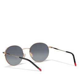 

Сонцезахисні окуляри Hugo 1215/S Rose Gold 000, Золотий