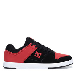 DC Αθλητικά DC DC SHOES CURE ADYS400073-XKRK Μαύρο