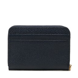 

Мале жіноче портмоне MICHAEL Michael Kors Jet Charm 34S1GT9Z1L Navy, Cиній