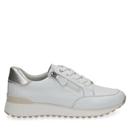 

Снікерcи Caprice 9-23716-20 White Softnap. 160, Білий