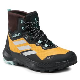 adidas Apavi adidas Terrex Wmn Mid RAIN.RDY Hiking Shoes IF4930 Preyel/Wonsil/Seflaq