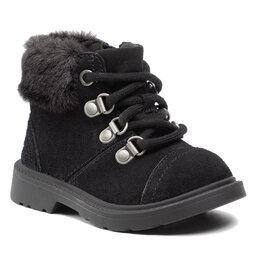 Ugg Boots Ugg T Azell Hiker Weather 1123622T Blks