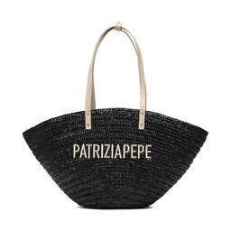 

Сумка Patrizia Pepe 2B0046/L070-K103 Nero, Чорний