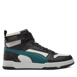 Puma Sneakersy Puma RBD Game Cool Light 385839 19 Czarny