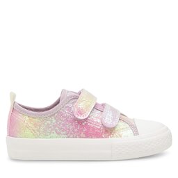 Nelli Blu Plátěnky Nelli Blu CF2692-1 Barevná