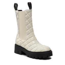 Guess Bottines Chelsea Guess Serlen FL7SRL LEA10 WHITE