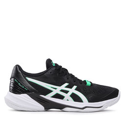 

Взуття Asics, Білий