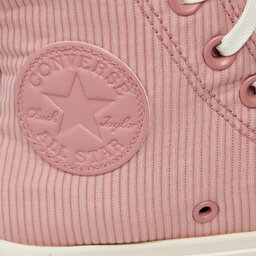 

Кеди Converse Chuck Taylor All Star Lift Platform Counter Climate A06148C Pink, Рожевий