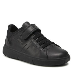 Geox Sneakers Geox J Nebcup B. B J02AZB 04314 C9999 M Black