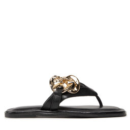 Inuovo Chancletas Inuovo 897002 Negro