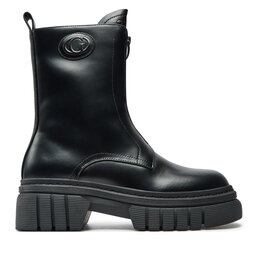 Guess Ботильйони Guess Annia FLFANN LEA10 Чорний