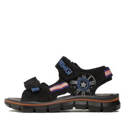 

Босоніжки Primigi 3896000 M Black, Чорний