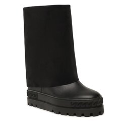 Casadei Čizme Casadei 2S706E080NTANGO9000 Tango Nero