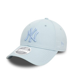 New Era Καπέλο Jockey New Era Wmns Leauge Ess 9For 60565227 Μπλε