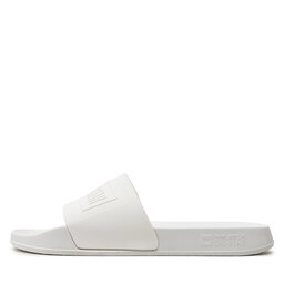 

Шльопанці Big Star Shoes NN174651 101, Білий