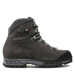 Zamberlan Trekingová obuv Zamberlan 900 Rolle Evo Gtx GORE-TEX Šedá