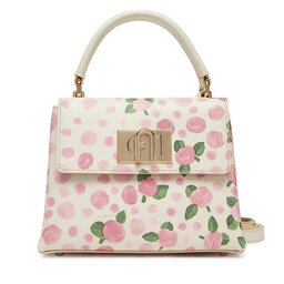 Furla Torebka Furla WB01262 BX3863 TAZ00 Écru