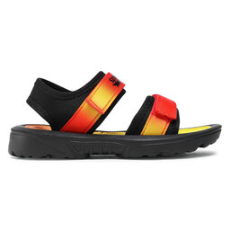 

Босоніжки Sprandi CP50-19220 Dark Orange, Оранжевий