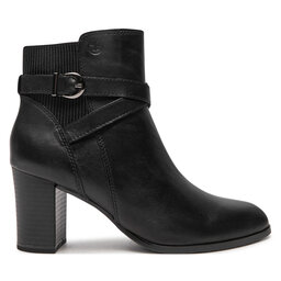 Caprice Botine Caprice 9-25355-43 Negru