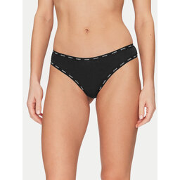 Guess Guess 3 db klasszikus alsó O5RG11 K6YW1 Fekete