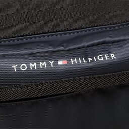 

Сумка Tommy Hilfiger Th Skyline Duffle AM0AM10913 DW6, Cиній