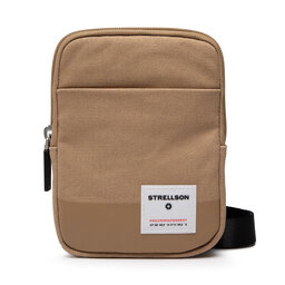 Strellson Axelremsväska Strellson Brian 4010003088 Beige 750