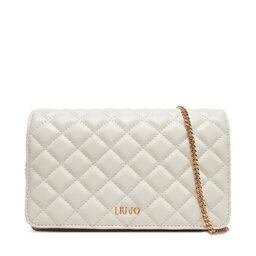 Liu Jo Bolso Liu Jo Ecs Xs Crossbody AA5219 E0015 Écru