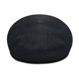 

Кашкет Kangol Tropic 504 Vantair 0290BC Black BK001, Чорний