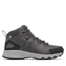 Columbia Trekkingi Columbia Peakfreak II Mid Outdry Leather 2100701 Szary