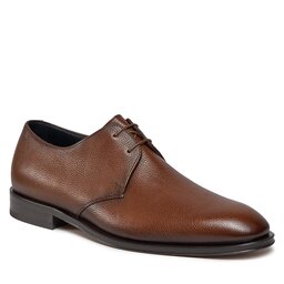 Boss Lågskor Boss Derrek 50499932 10251951 01 Medium Brown 215