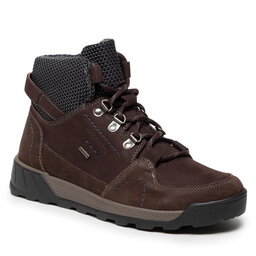 Josef Seibel Botas Josef Seibel Raymond 53 32353 MA16 331 Moro/Kombi