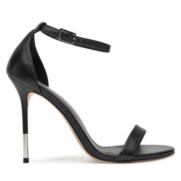 Eva Minge Sandale Eva Minge RHODODEN-LT934-32 Negru