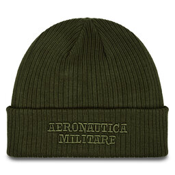 Aeronautica Militare Шапка Aeronautica Militare 232CU043L488 Vverde Militare 07237