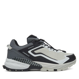 Lumberjack Sneakersy Lumberjack Magnus LJ-SMI1311-001-N43-M1262 Szary