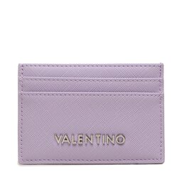 Valentino Bankkártya tartó Valentino Hawaii VPS6YO21S Lilla