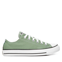 Converse Scarpe da ginnastica Converse Chuck Taylor All Star Mini Flowers A14982C Verde