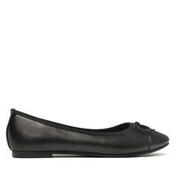 JENNY Baleríny JENNY LS5399-17A Černá