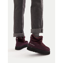 Juicy Couture Снігоходи Juicy Couture EO-WS24267-02 Коричневий