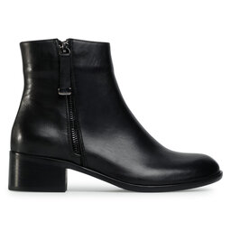 

Ботильйони Gino Rossi 458 Black, Чорний