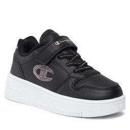 Champion Αθλητικά Champion Low Cut Shoe Rebound Plat Metal G Ps S32751-KK001 Nbk