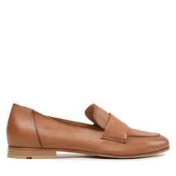 

Сліпери Lloyd 11-735-03 Cognac, Коричневий