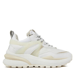 

Снікерcи Replay Athena Cage GWS4V.000.C0012S White/Off Wht 0123, Білий