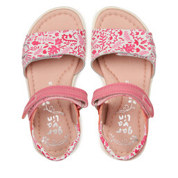 

Босоніжки Garvalin 232404 S Pink B, Рожевий