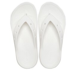 Crocs Flip flop Crocs Classic Flip V 209402 Alb