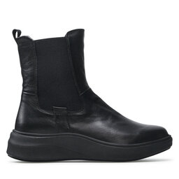 

Ботильйони Caprice 9-25417-27 Black Nappa 022, Чорний