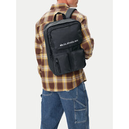 Quiksilver Rucksack Quiksilver CWBEO-QUIK-HT-003-10 Grau