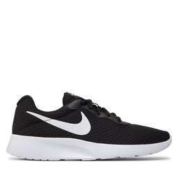 Nike Sneakersy Nike Tanjun DJ6258 003 Čierna