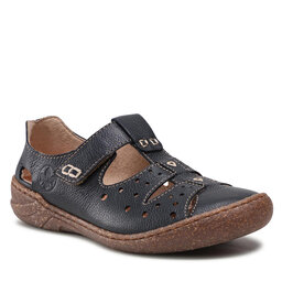 Rieker Κλειστά παπούτσια Rieker 54555-14 Blau