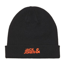 Jack&Jones Mössa Jack&Jones 12092815 Black 4209890